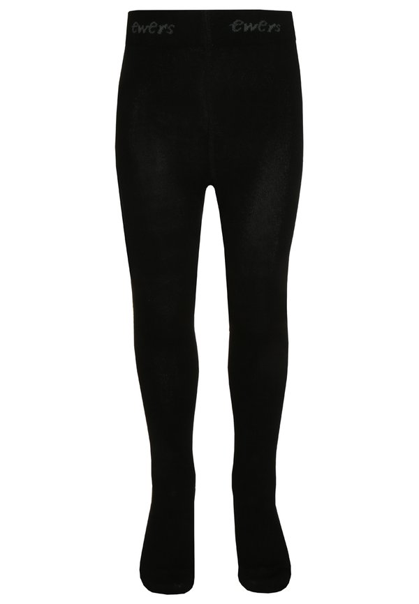 2 PACK - Tights - schwarz/anthrazit3