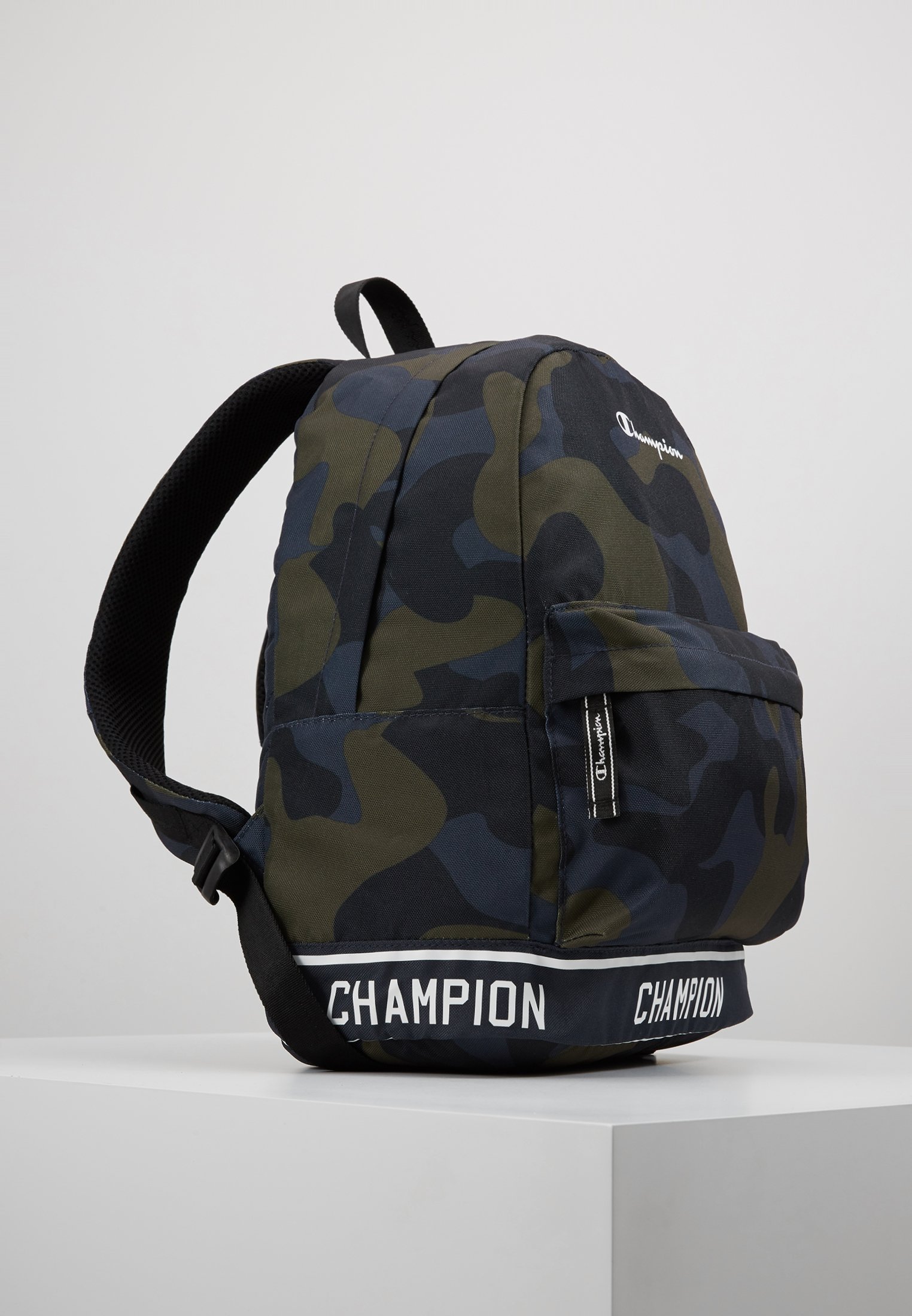 champion backpack olive