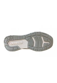 Levi's® DEPORTIVA CORDONES - Zapatillas - blanco