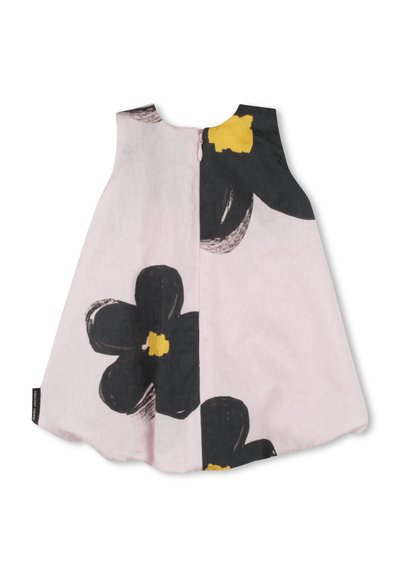 Marc Jacobs SANS MANCHE - Legging (type pantalon) - rosee