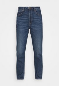 Seleccionado, dark ruby