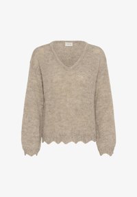 Unausgewählt, cobblestone melange