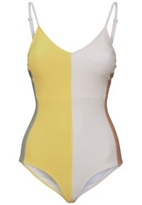 Costume Da Bagno Mestruale Donna V-Shape - Bikini Assorbente Riutilizzabile, Taglie XS-XL - Foto 8