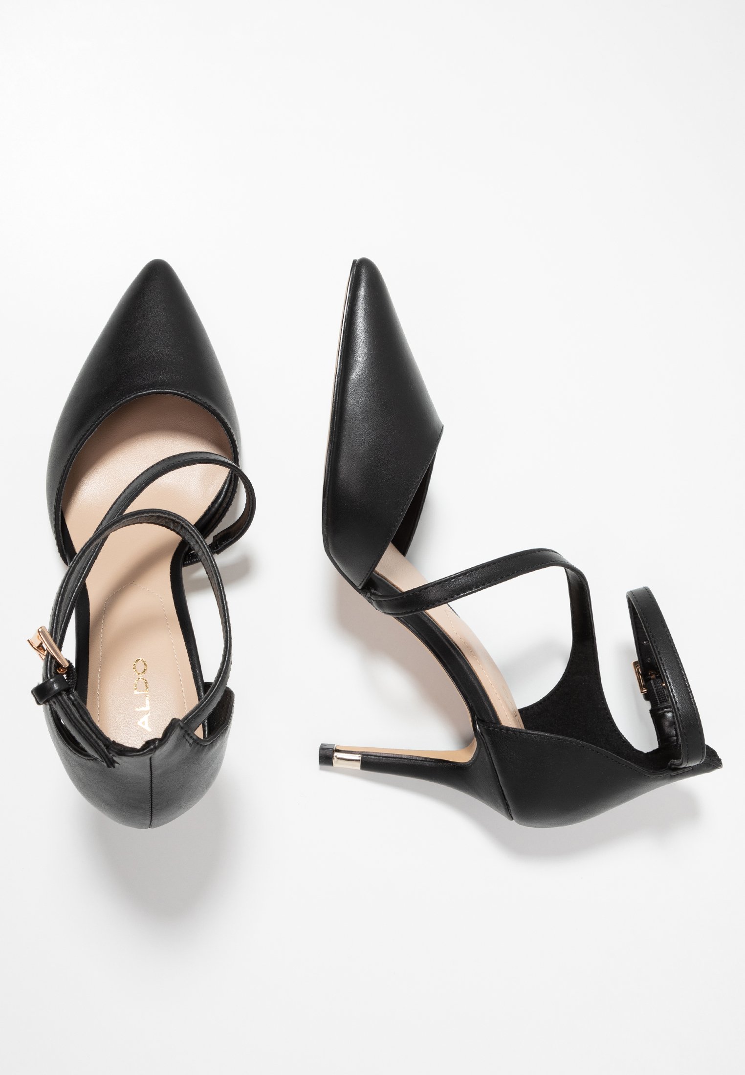 aldo vetrano heels