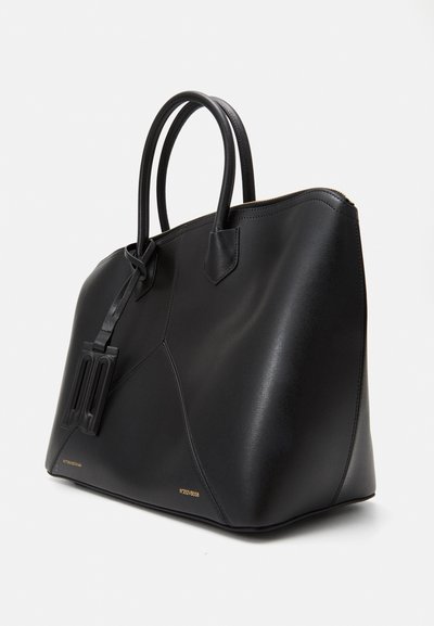Victoria Beckham TOTE - Bolso de mano - black