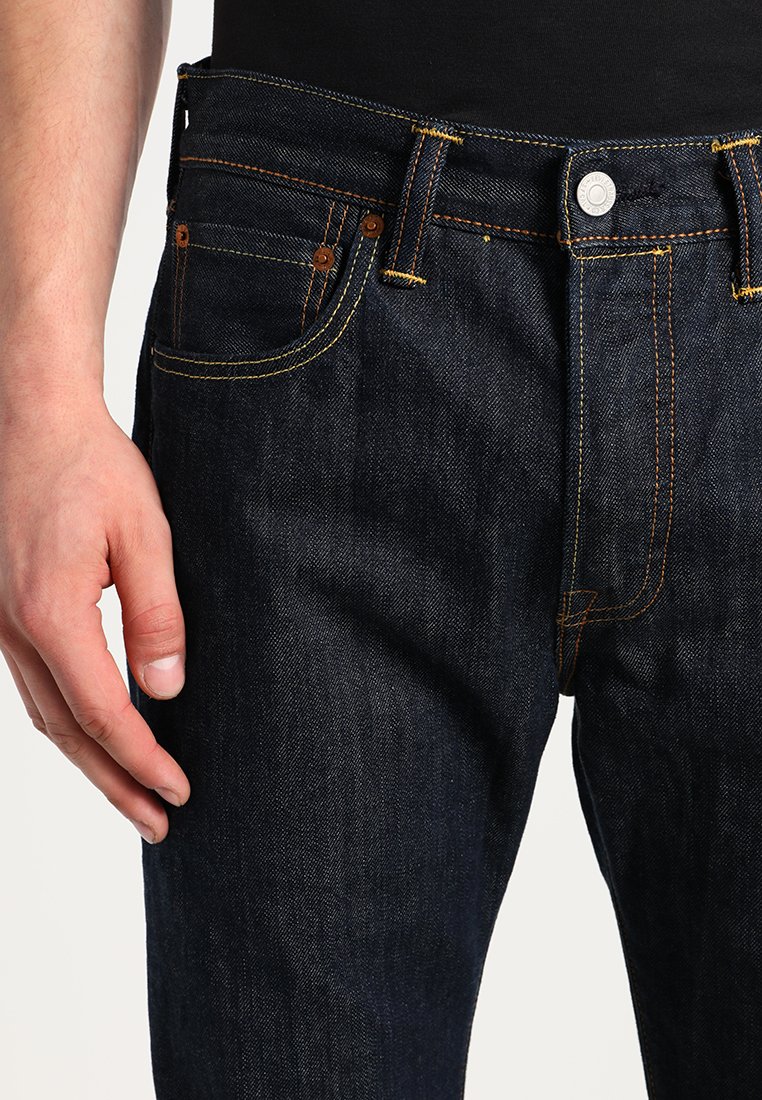 Levi's® 501 LEVI'S® ORIGINAL FIT - Jeans a sigaretta - 502/blu denim -  Zalando.it