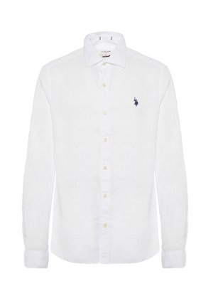U.S. Polo Assn., Camicia - bianco