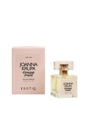JOANNA KRUPA FEMININE POWER 30 ML - Perfumy
