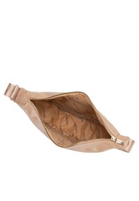 WITTCHEN YOUNG COLLECTION - Taška s příčným popruhem - beige