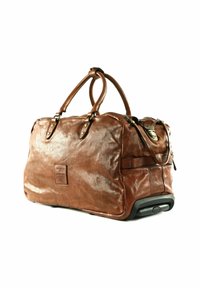 Campomaggi Trolley - cognac