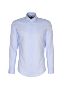 Seidensticker Camicia - light blue