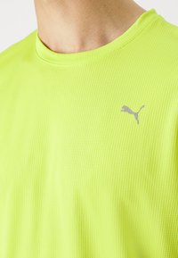 Puma PERFORMANCE TEE - Bluză sport - lime