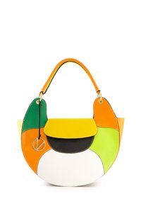 Niet geselecteerd, multi coloured