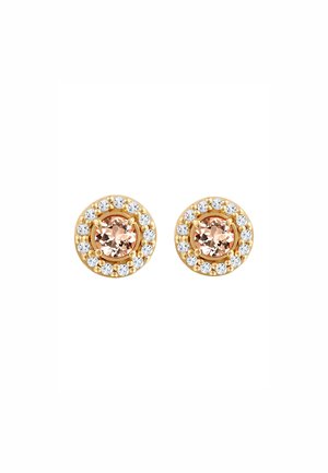 SPARKLING - Øreringe - gold-coloured