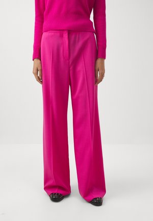 Broek - pink