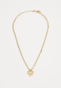 AMORE - Kaelakee - yellow gold-coloured