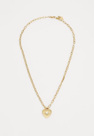 AMORE - Smykke - yellow gold-coloured
