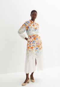 bonprix Camicia - white