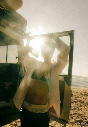 Surf Inc. BOXER M - Szorty