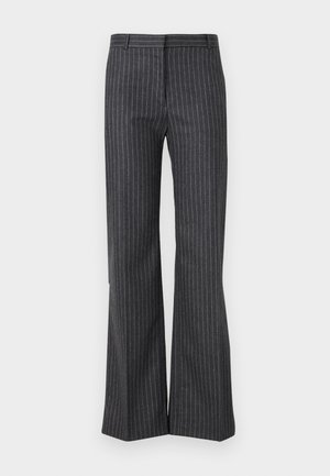 The Kooples PANTALON COSTUM - Bukse - light grey