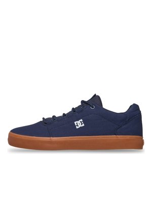 HYDE - Trainingsschuh - dgu dc navy gum