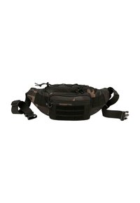 MOLLE - Sac banane - dark camo