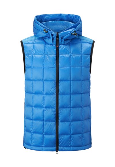 Bogner Fire + Ice COLIM - Vesta - himmelblau