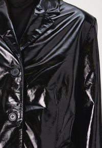 2nd Day HARRIET  - Jachetă piele - black