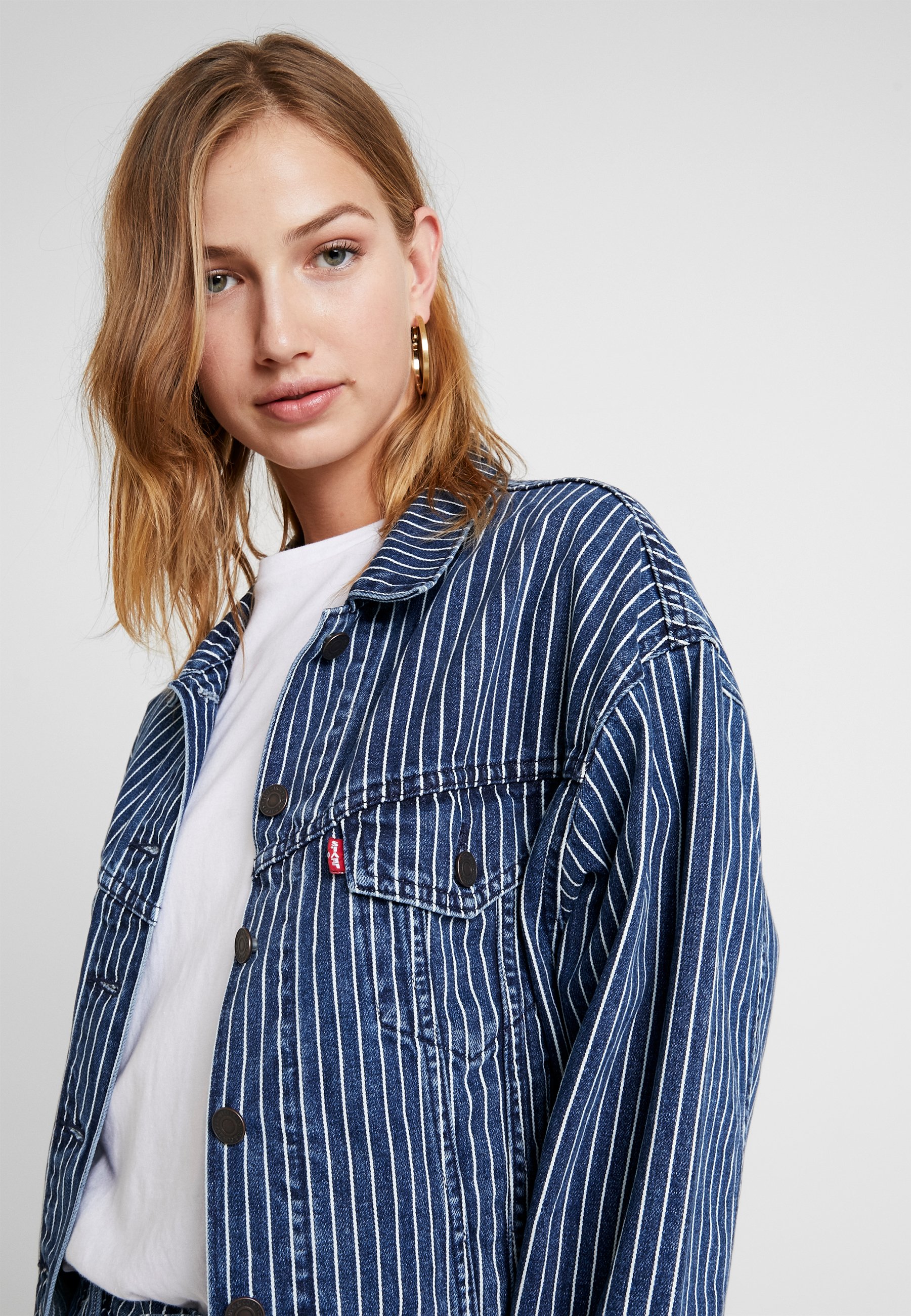 levis stranger things zalando