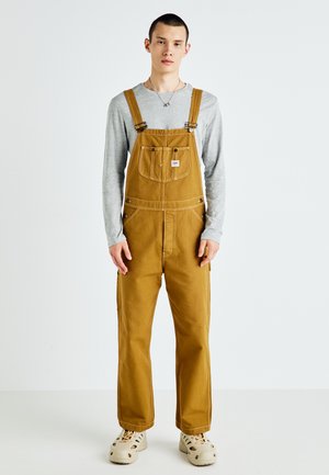 Lee, BIB - Salopette - glazed ginger