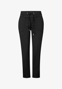 Geselecteerd, schwarz