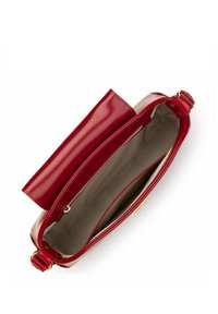 LANCASTER SUAVE EVENLY - Borsa a mano - carmin