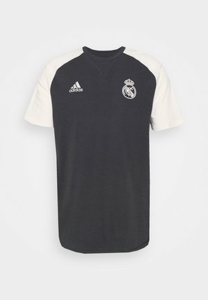 Equipación de clubes - dark grey