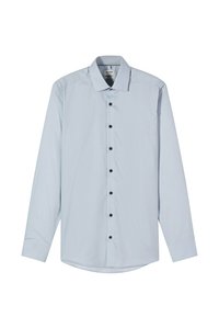 Unausgewählt, silbergrau