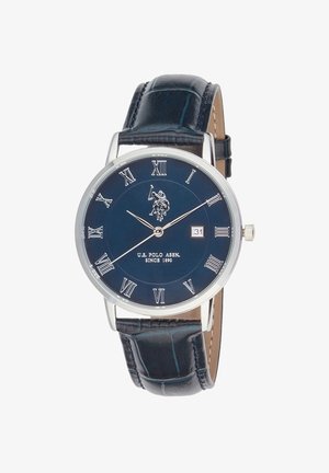 U.S. Polo Assn., U.S. POLO ASSN. WATCH DANIEL - Uhr - dark blue