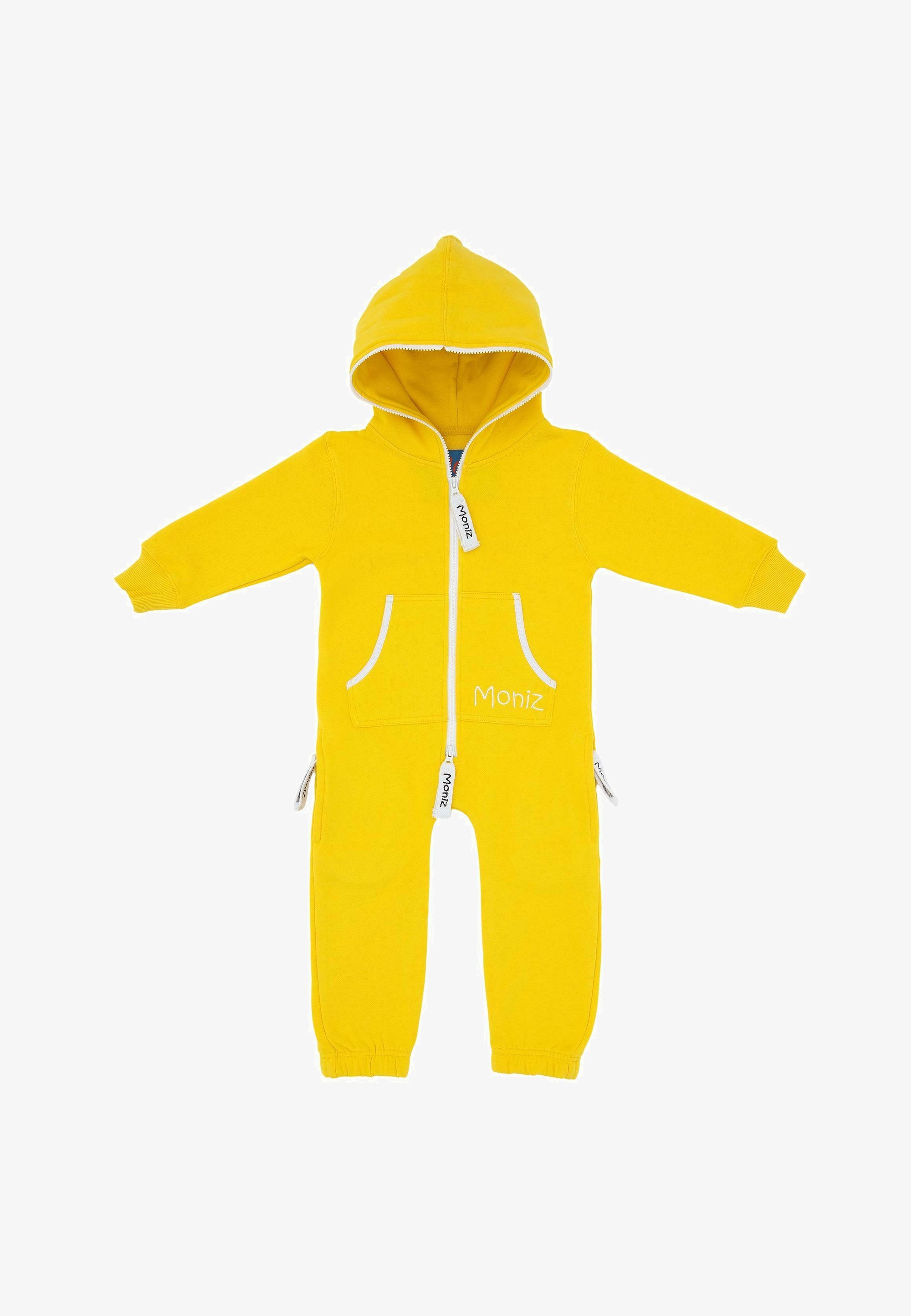 Zalando Moniz Jumpsuit Moniz Jumpsuit Moonshine Navy/dark Blue Zalando