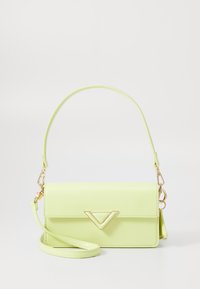 Non selezionato, lime
