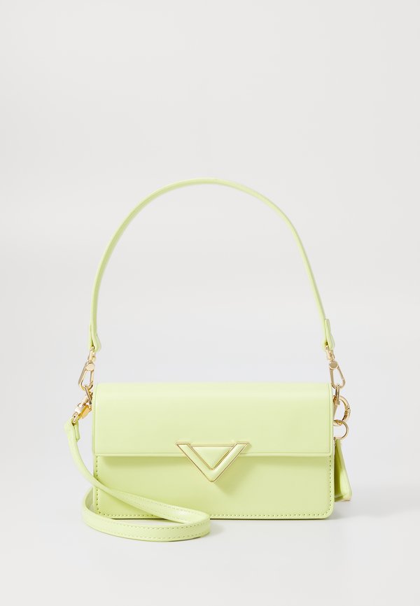 LUXECARRY - Handbag - lime