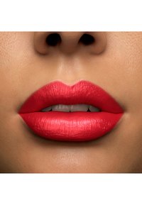 LANCÔME L'ABSOLU ROUGE CREAM - Barra de labios - red-oulala