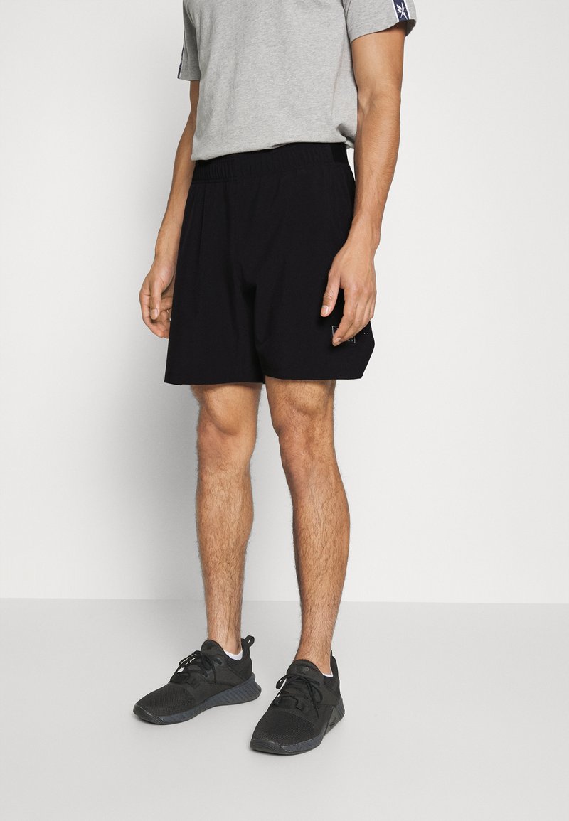dry short pantaloncini sportivi