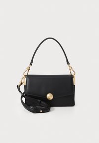 CROSSOVER BAG - Handtas - noir