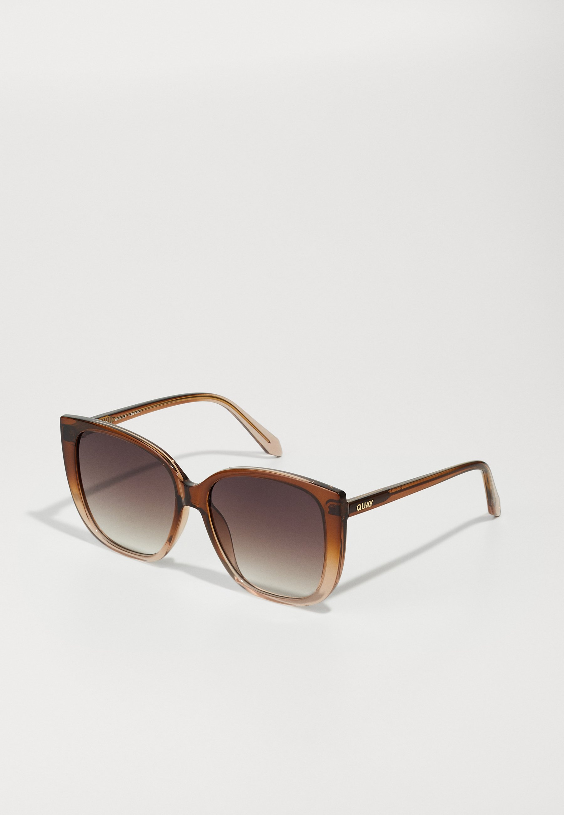 Quay Ever After Sunglasses (Coffee Doe/Brown) Amazon.com: Quay Women main image 2