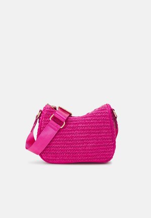 Even&Odd, Sac bandoulière - pink