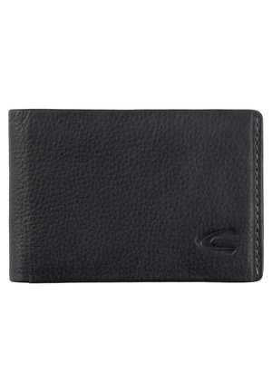 ATLAN - Wallet - schwarz [60]