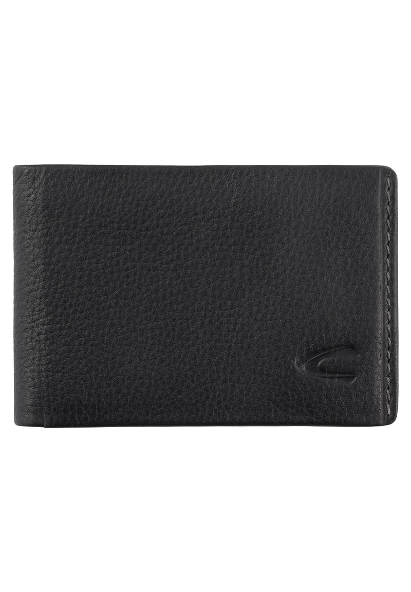 camel active ATLAN - Wallet - schwarz [60]