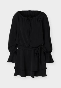 Δεν επιλέχθηκε, black