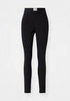 TESSA  - Pyjamahousut/-shortsit - zwart