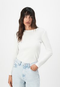 Tommy Jeans CLAIRE  - Jeans Relaxed Fit - denim ultra light