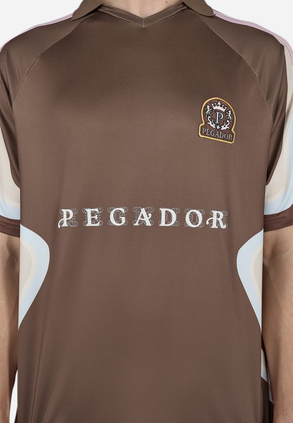 TREVOR - Polo shirt4