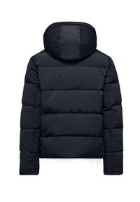 Bomboogie HELSINKI PUFFY IN - Gewatteerde jas - poseidon blue